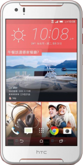 HTC Desire 830 Cep Telefonu kullananlar yorumlar
